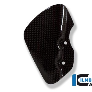Fersenschutz Carbon BMW R 1200 GS (2008-2009)