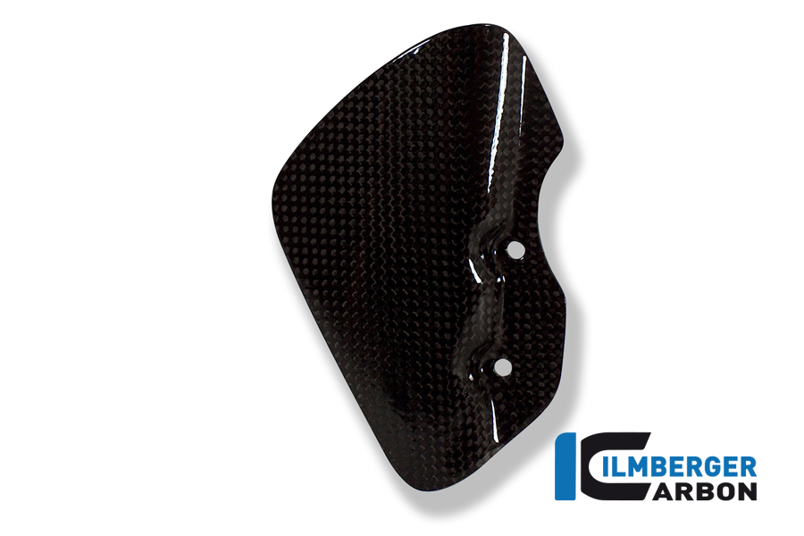 Fersenschutz Carbon BMW R 1200 GS (2010-2012)