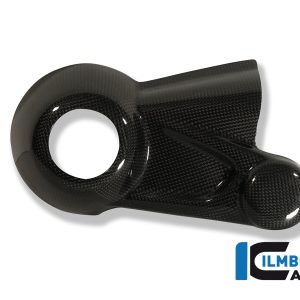 Kardangehäuseabdeckung Carbon BMW R nineT Scrambler 2016 -2023