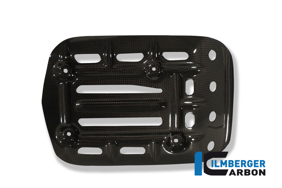 Motorschutz unten Carbon BMW R 1200 GS (2010-2012) – Bild 2