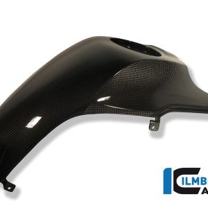 Tankabdeckung Carbon BMW R 1200 GS (2004-2007)