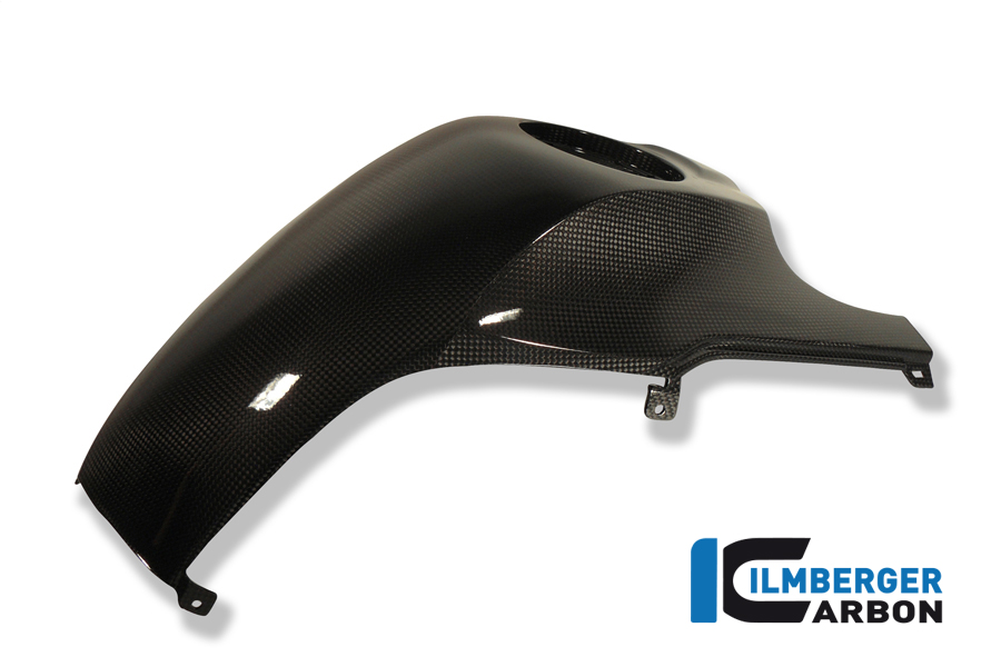 Tankabdeckung Carbon BMW R 1200 GS (2004-2007)