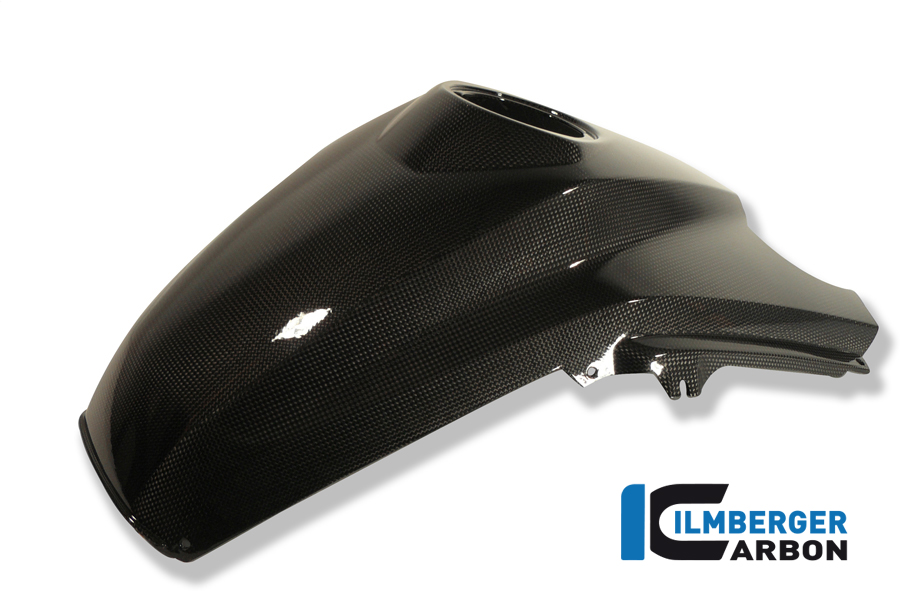 Tankabdeckung Carbon BMW R 1200 GS (2004-2007) – Bild 3
