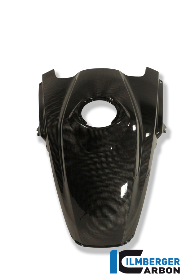 Tankabdeckung Carbon BMW R 1200 GS (2004-2007) – Bild 4