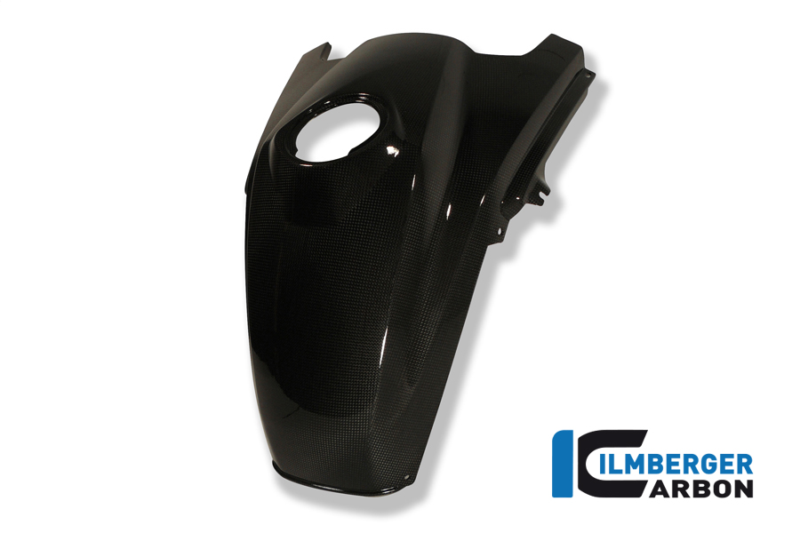Tankabdeckung Carbon BMW R 1200 GS (2004-2007) – Bild 5