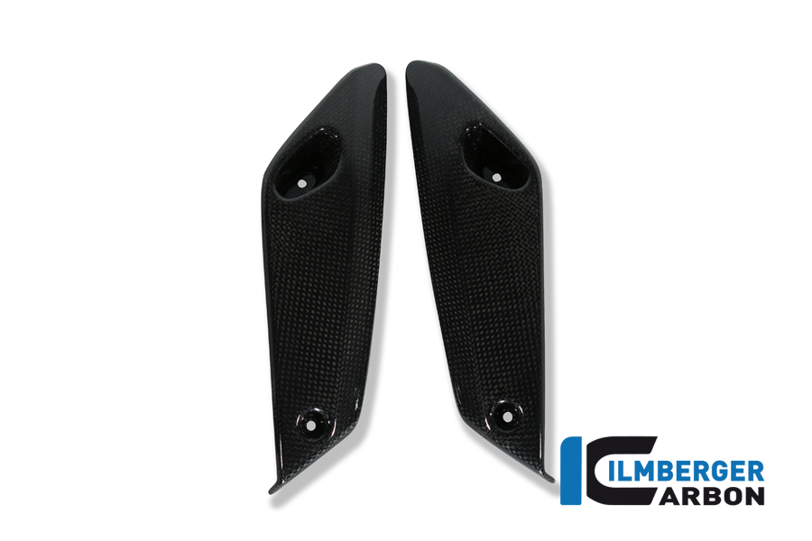 Flaps für vorderen Kotflügel (Paar) Carbon BMW R 1200 R (2007-2010)