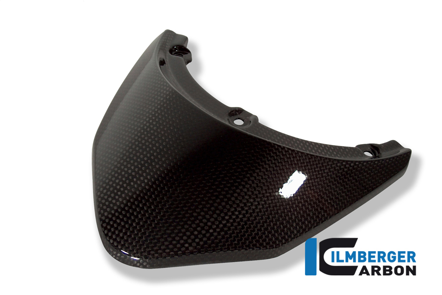 Heckabdeckung oben Carbon BMW R 1200 R (2007-2010) – Bild 2