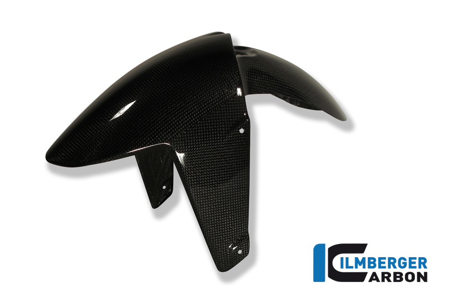 Kotflügel vorne Carbon BMW R 1200 R BMW R 1200 R (2007-2010) – Bild 3
