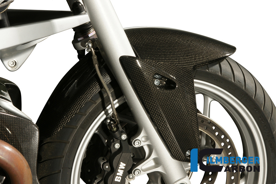 Kotflügel vorne Carbon BMW R 1200 R BMW R 1200 R (2007-2010) – Bild 4