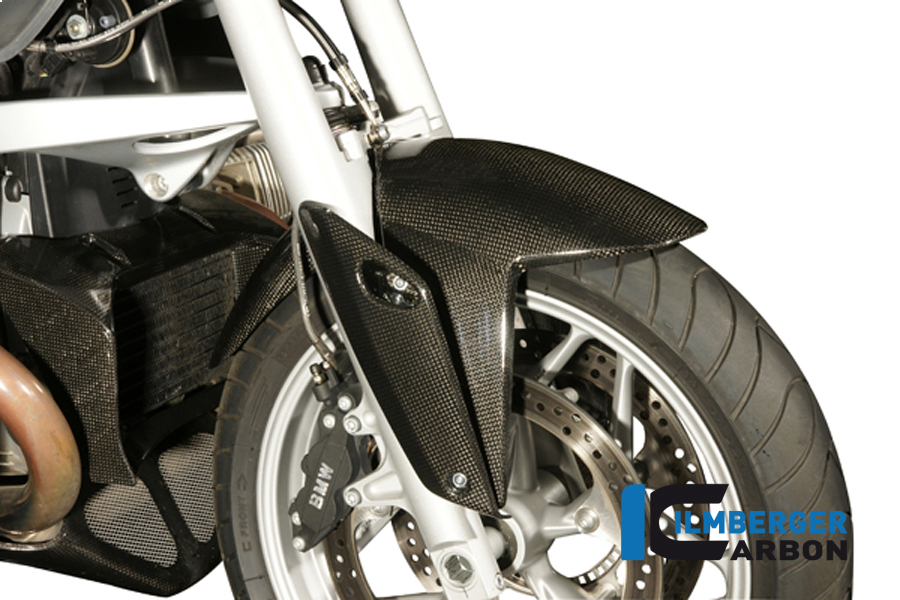 Kotflügel vorne Carbon BMW R 1200 R BMW R 1200 R (2007-2010) – Bild 5