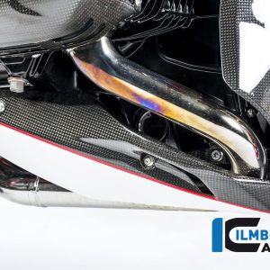 Motorspoiler rechts Carbon BMW R 1200 RS (LC) 2015-2019