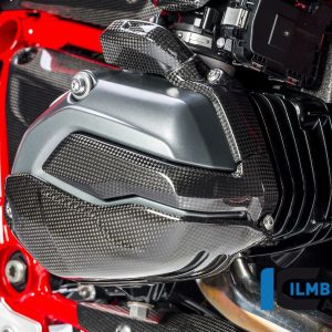 Ventildeckelabdeckung rechts Carbon BMW R 1200 R (LC) 2015 - 2019