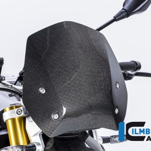 Windschild Carbon BMW R 1200 R (LC) 2015 - 2019