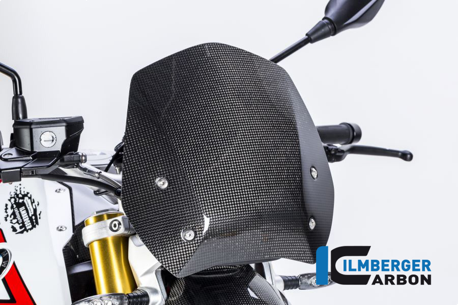 Windschild Carbon BMW R 1200 R (LC) 2015 - 2019