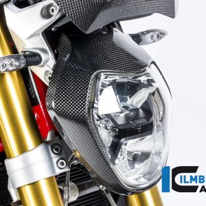 Lampenabdeckung Carbon BMW R 1200 R (LC) 2015 - 2019