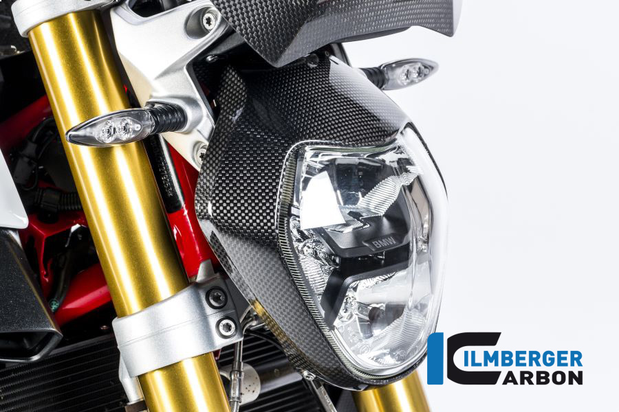 Lampenabdeckung Carbon BMW R 1200 R (LC) 2015 - 2019