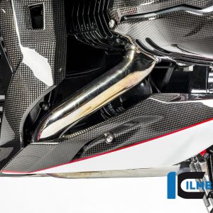 Motorspoiler links Carbon BMW R 1200 RS (LC) 2015-2019