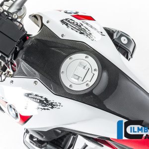 Tankabdeckung oben Carbon BMW R 1200 RS (LC) 2015-2019
