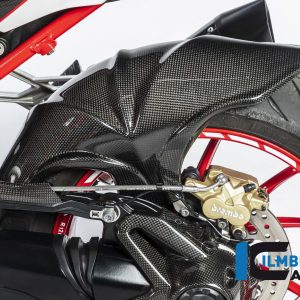 Kotflügel hinten BMW R1200 R 2015-2017 BMW R 1200 R (LC) 2015 - 2019