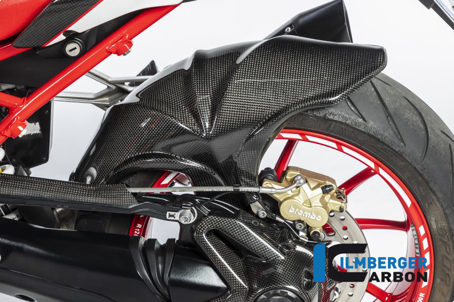 Kotflügel hinten BMW R1200 R 2015-2017 BMW R 1200 RS (LC) 2015-2019