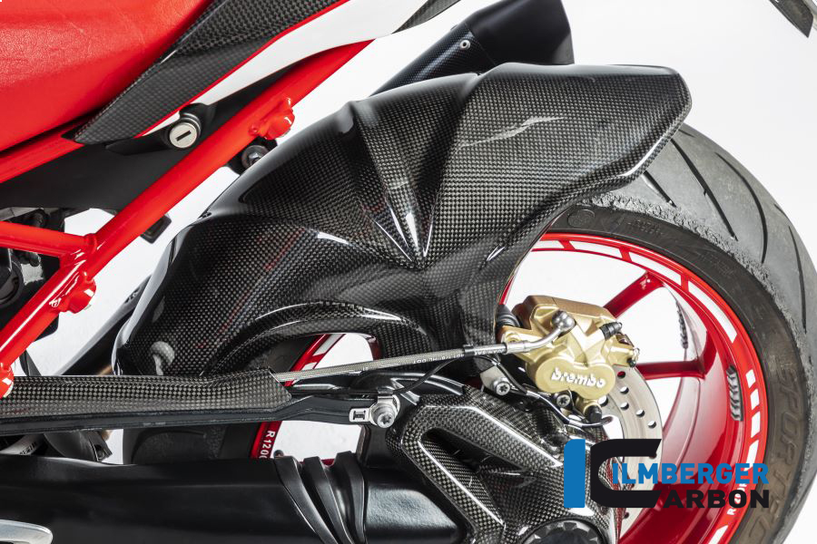 Kotflügel hinten BMW R1200 R 2015-2017 BMW R 1200 RS (LC) 2015-2019 – Bild 3