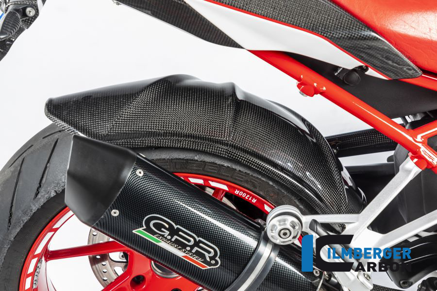 Kotflügel hinten BMW R1200 R 2015-2017 BMW R 1200 RS (LC) 2015-2019 – Bild 5