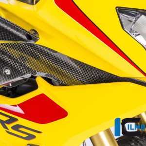 Abdeckung unter Verkleidungsteil re. BMW R1200RS'15 BMW R 1200 RS (LC) 2015-2019