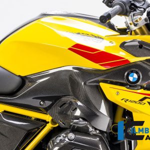 Verkleidungswinglet rechts BMW R 1200 RS Bj 2015-2018 BMW R 1200 RS (LC) 2015-2019