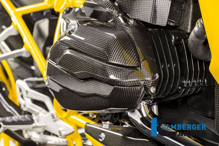 Einspritzdüsen Abdeckung rechts BMW LC Boxer BMW R 1200 RS (LC) 2015-2019 – Bild 4