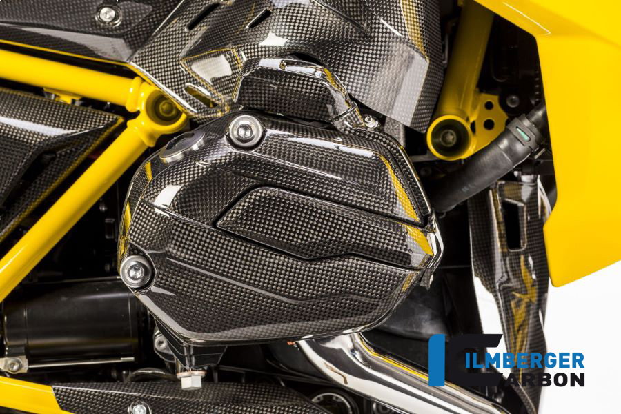 Ventildeckel rechts BMW LC Boxer BMW R 1200 RS (LC) 2015-2019 – Bild 4