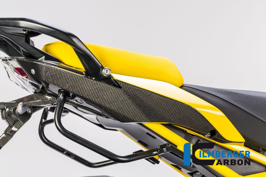 Seitendeckel am Sitz rechts Carbon BMW R 1200 RS (LC) 2015-2019 – Bild 2