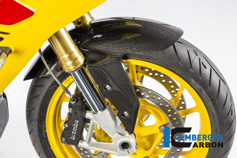 Kotflügel vorne Carbon BMW R 1200 R BMW R 1200 R (LC) 2015 - 2019 – Bild 5