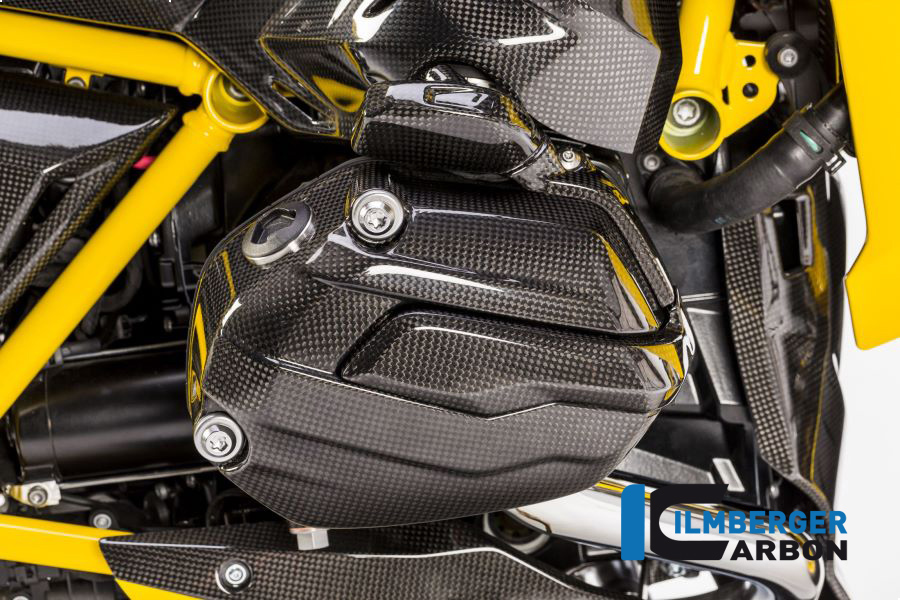 Ventildeckel rechts BMW LC Boxer BMW R 1200 RS (LC) 2015-2019 – Bild 5
