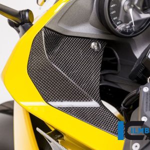 Abdeckung links neben dem Cockpit BMW R1200RS'15 BMW R 1200 RS (LC) 2015-2019