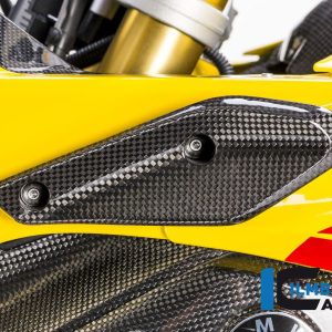 Verkleidungswinglet links BMW R 1200 RS'15 BMW R 1200 RS (LC) 2015-2019