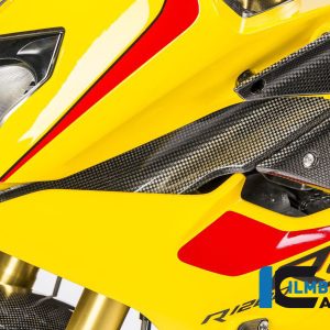 Abdeckung unter Verkleidungsteil li BMW R1200RS'15 BMW R 1200 RS (LC) 2015-2019