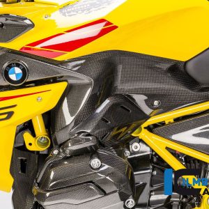 Seitendeckel unter Tank links BMW R 1200 RS'15 BMW R 1200 RS (LC) 2015-2019