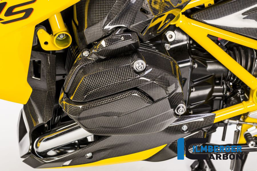 Ventildeckel links BMW LC Boxer BMW R 1200 RS (LC) 2015-2019 – Bild 4
