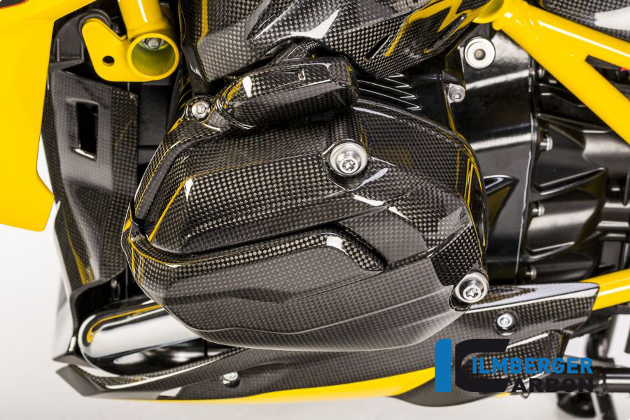 Ventildeckel links BMW LC Boxer BMW R 1200 RS (LC) 2015-2019 – Bild 5