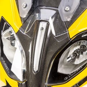 Verkleidungsmitterteil oben BMW R1200RS'15 BMW R 1200 RS (LC) 2015-2019