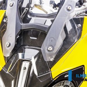 Cockpitabdeckung oben,Verkleidungsschibenhalter BMW R1200RS'15 BMW R 1200 RS (LC) 2015-2019