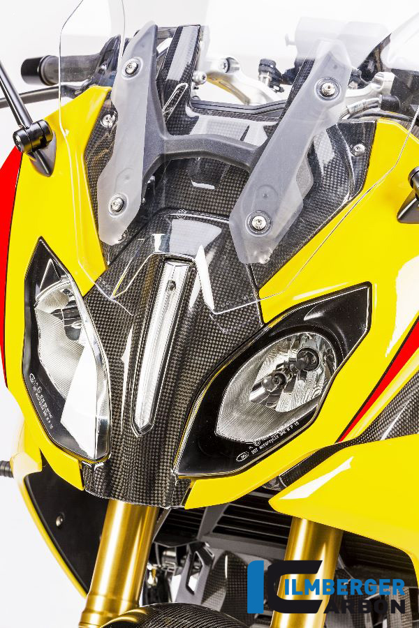 Cockpitabdeckung oben,Verkleidungsschibenhalter BMW R1200RS'15 BMW R 1200 RS (LC) 2015-2019 – Bild 2