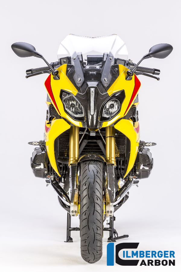 Cockpitabdeckung oben,Verkleidungsschibenhalter BMW R1200RS'15 BMW R 1200 RS (LC) 2015-2019 – Bild 3