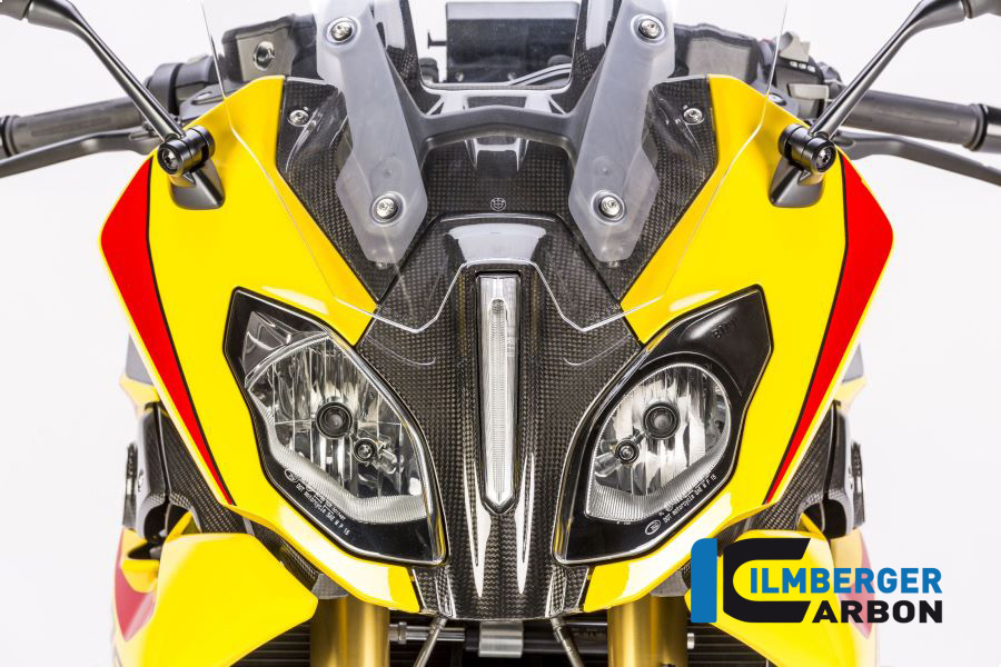 Cockpitabdeckung oben,Verkleidungsschibenhalter BMW R1200RS'15 BMW R 1200 RS (LC) 2015-2019 – Bild 4