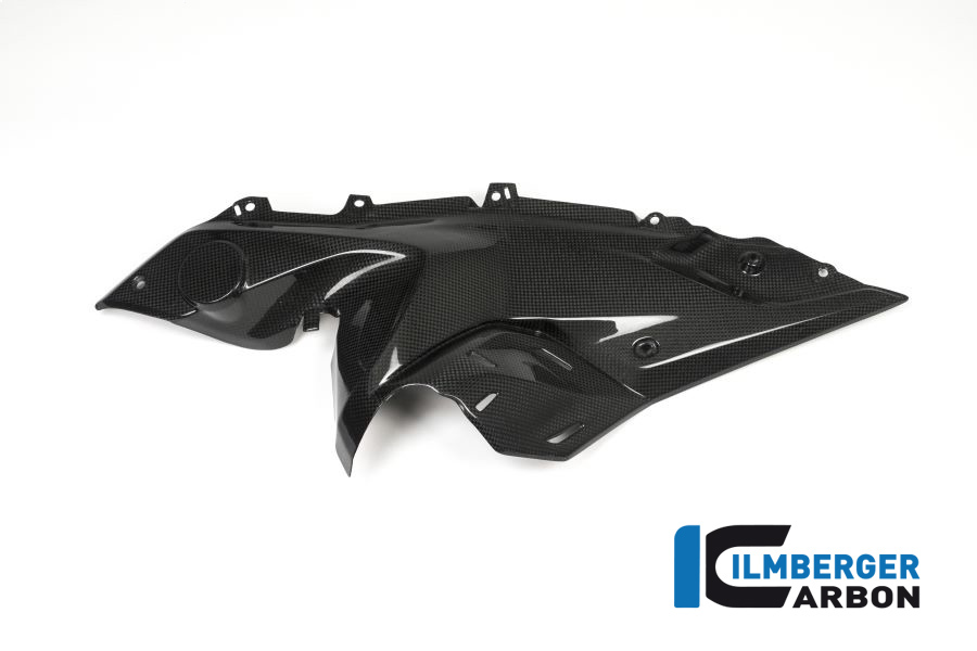 Seitendeckel unter Tank links BMW R 1200 RS'15 BMW R 1200 RS (LC) 2015-2019 – Bild 2