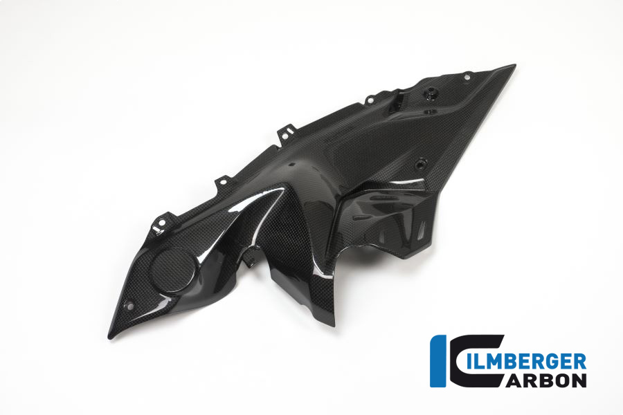 Seitendeckel unter Tank links BMW R 1200 RS'15 BMW R 1200 RS (LC) 2015-2019 – Bild 3