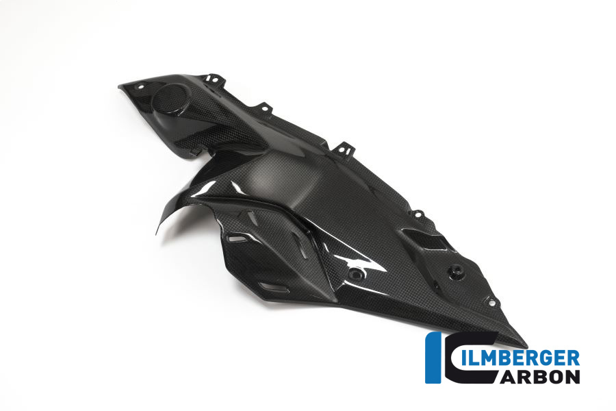 Seitendeckel unter Tank links BMW R 1200 RS'15 BMW R 1200 RS (LC) 2015-2019 – Bild 4
