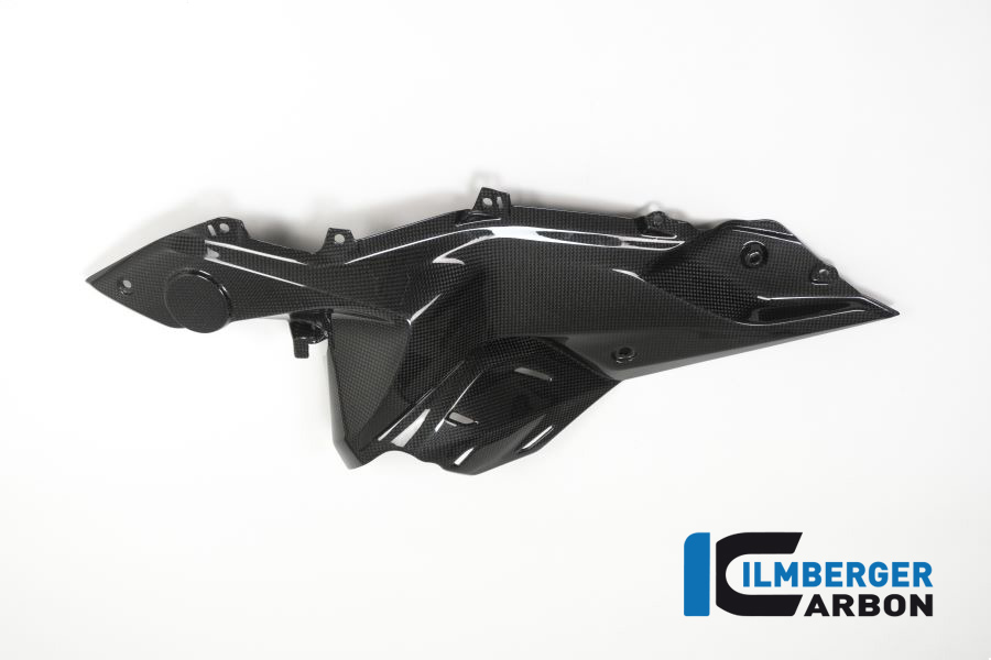 Seitendeckel unter Tank links BMW R 1200 RS'15 BMW R 1200 RS (LC) 2015-2019 – Bild 5