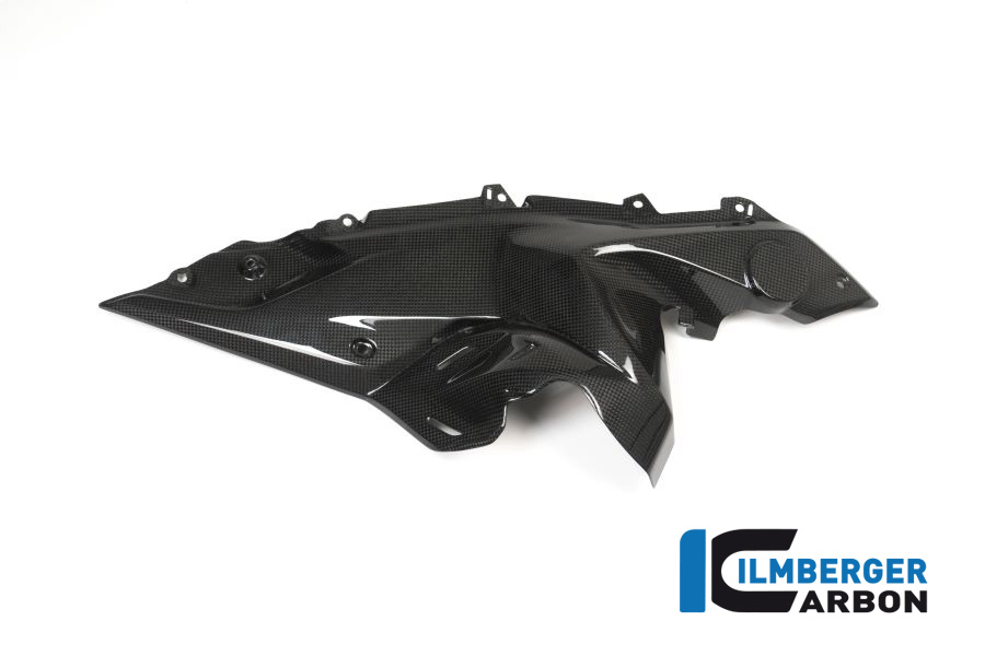 Seitendeckel unter Tank rechts BMW R 1200 RS ab Bj 2015 BMW R 1200 RS (LC) 2015-2019 – Bild 2