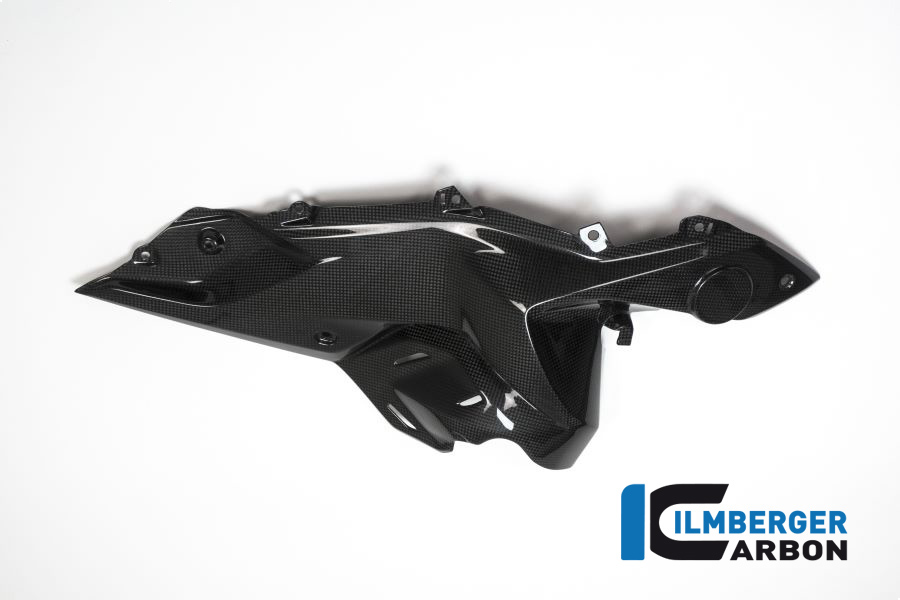 Seitendeckel unter Tank rechts BMW R 1200 RS ab Bj 2015 BMW R 1200 RS (LC) 2015-2019 – Bild 3